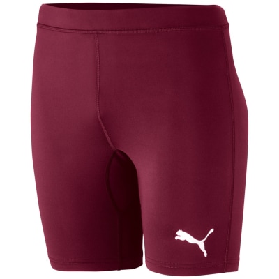 Puma Liga Baselayer Short Tight Herren Tights