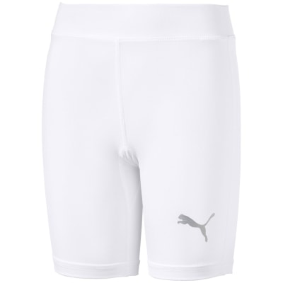 Puma Liga Baselayer ShortTight Kinder Tights