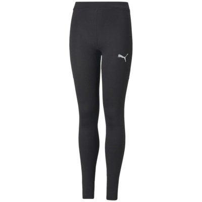 Puma Liga Baselayer Long Tight Kinder Fußballhose