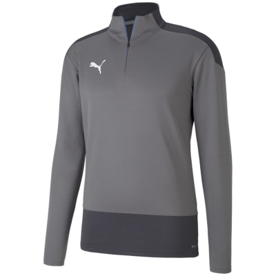 Puma TeamGOAL 23 Training 1/4 Zip Top Herren Sweatshirt