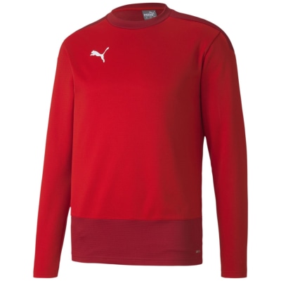 Puma TeamGOAL 23 Training Sweat Herren Sweatshirt