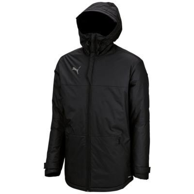 Puma TeamFINAL Parka Herren Fußballjacke