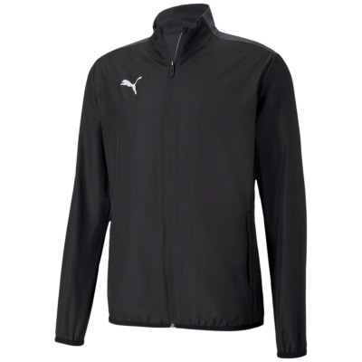Puma TeamGOAL 23 Sideline Herren Fußballjacke