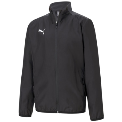 Puma TeamGOAL 23 Sideline Kinder Fußballjacke