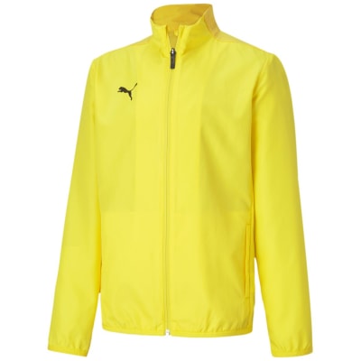 Puma TeamGOAL 23 Sideline Kinder Fußballjacke