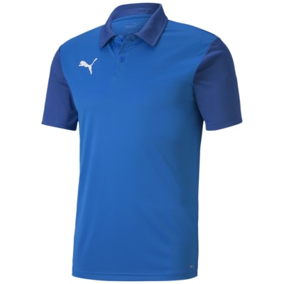 Puma TeamGOAL 23 Sideline Polo Herren Trikot