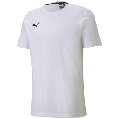 Puma TeamGOAL 23 Casuals Tee Herren T-Shirt