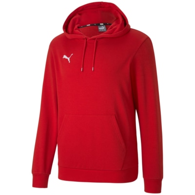 Puma TeamGOAL 23 Causals Herren Kapuzensweater