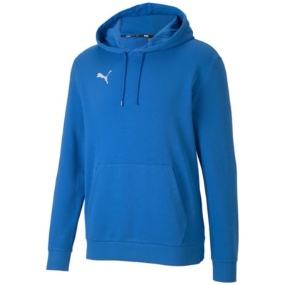 Puma TeamGOAL 23 Causals Herren Kapuzensweater