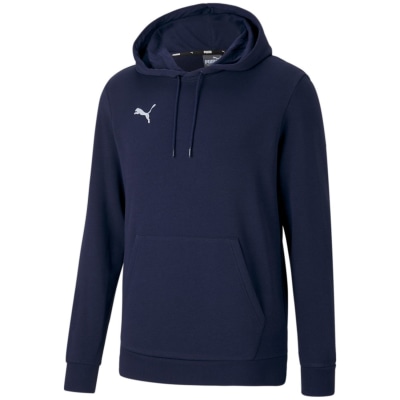 Puma TeamGOAL 23 Causals Herren Kapuzensweater