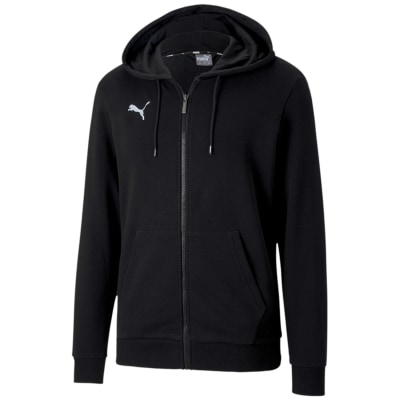 Puma TeamGOAL 23 Casuals Hooded Herren Kapuzensweater