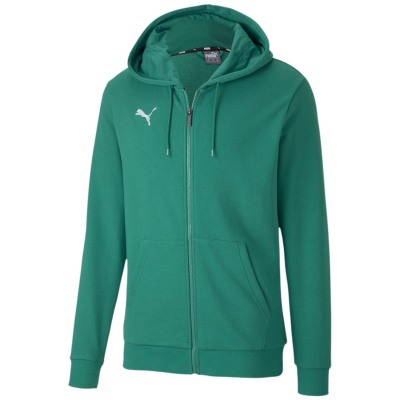 Puma TeamGOAL 23 Casuals Hooded Herren Kapuzensweater