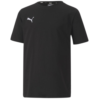 Puma TeamGOAL 23 Casuals Tee Kinder T-Shirt