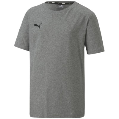 Puma TeamGOAL 23 Casuals Tee Kinder T-Shirt