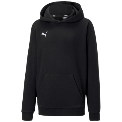 Puma TeamGOAL 23 Casuals Kinder Kapuzensweater