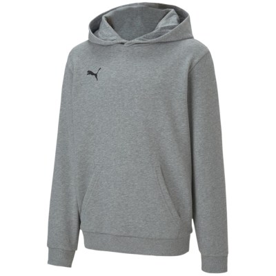 Puma TeamGOAL 23 Casuals Kinder Kapuzensweater