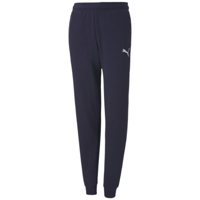 Puma TeamGOAL 23 Casuals Kinder Fußballhose