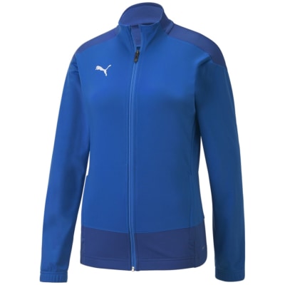 Puma TeamGOAL 23 Training W Damen Fußballjacke