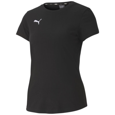 Puma TeamGOAL 23 Casuals Tee W Damen T-Shirt