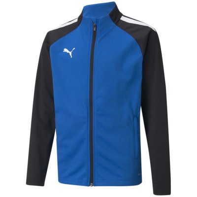 Puma TeamLIGA Training Kinder Blouson