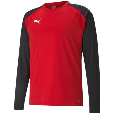 Puma TeamLIGA Training Sweat Herren Sweatshirt