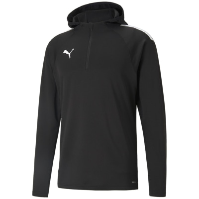 Puma TeamLIGA Training Fleece Herren Fleecejacke