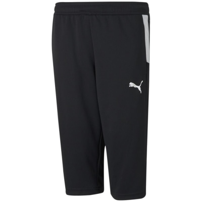 Puma TeamLIGA Training 3/4 Kinder Fußballhose
