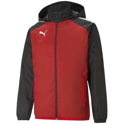 Puma TeamLIGA All Weather Herren Blouson