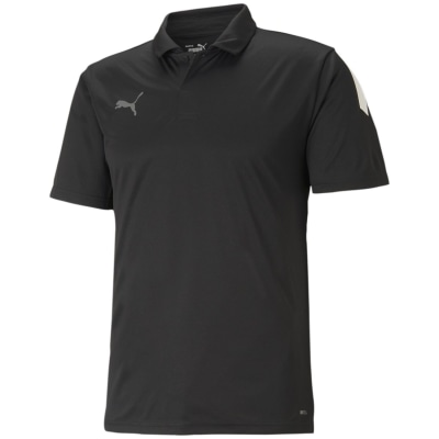 Puma TeamLIGA Sideline Polo Herren Poloshirt