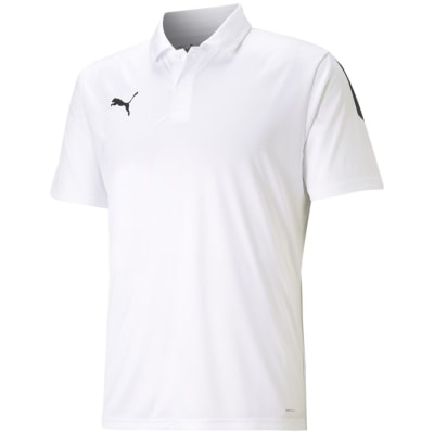 Puma TeamLIGA Sideline Polo Herren Poloshirt