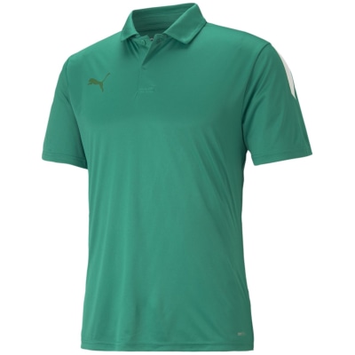 Puma TeamLIGA Sideline Polo Herren Poloshirt