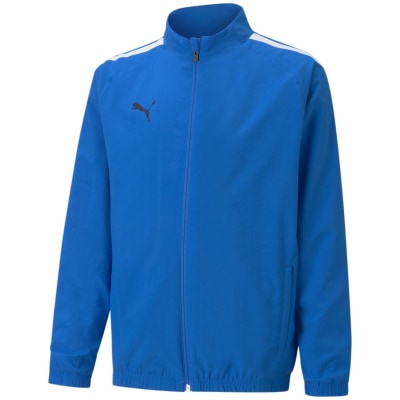 Puma TeamLIGA Sideline Jkt Kinder Blouson