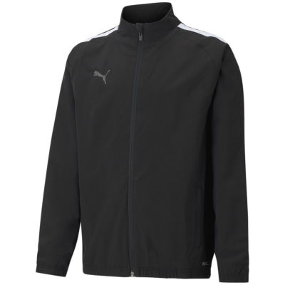 Puma TeamLIGA Sideline Jkt Kinder Blouson