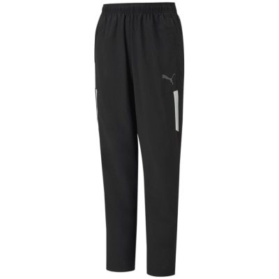 Puma TeamLIGA Sideline Kinder Fußballhose
