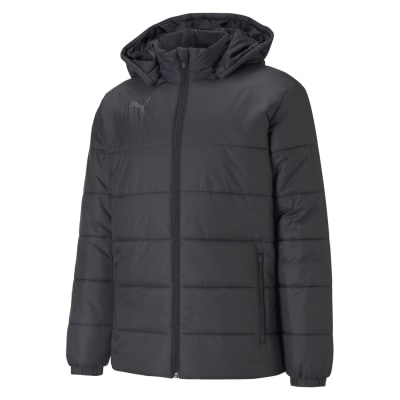 Puma TeamLIGA Padded Herren Fußballjacke