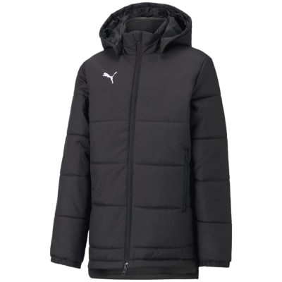 Puma Bench Jr Kinder Fußballjacke