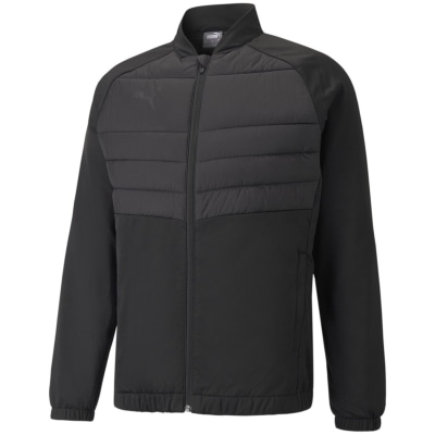 Puma TeamLIGA Hybrid Jacket Herren Blouson