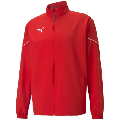 Puma TeamRISE Sideline Herren Blouson