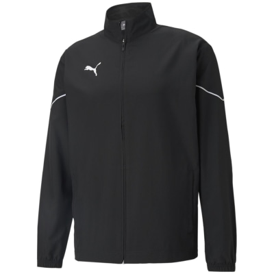 Puma TeamRISE Sideline Herren Blouson