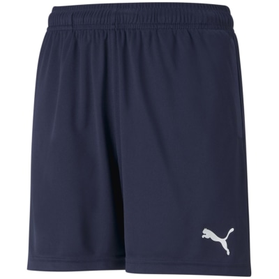Puma TeamRISE Training Kinder Shorts