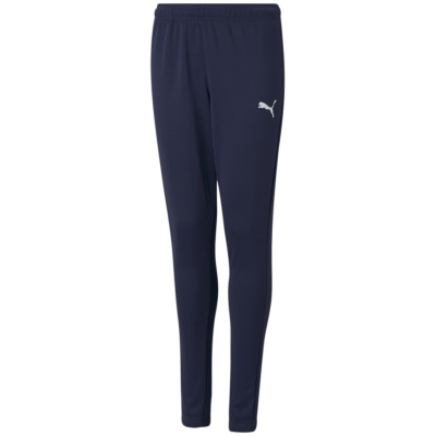 Puma TeamRISE Poly Training Jungen Sporthose