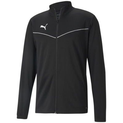 Puma TeamRISE Training Poly Herren Fußballjacke