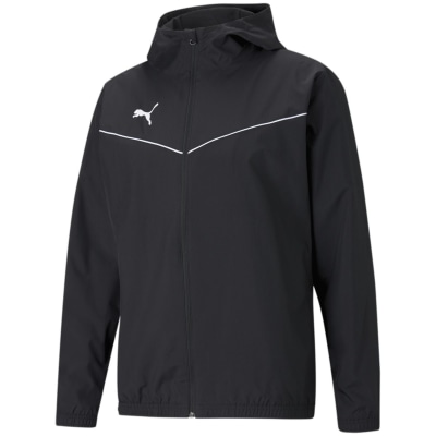 Puma TeamRISE All Weather Herren Blouson