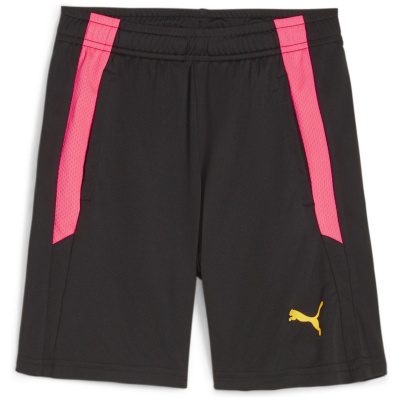 Puma TeamLIGA Training 2 (open Pockets) Kinder Shorts