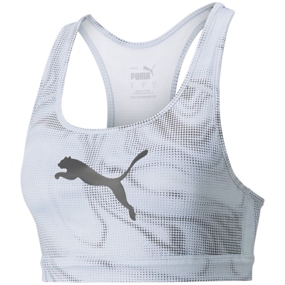 Puma IndividualLIGA Sports Bra Damen Sport-BH