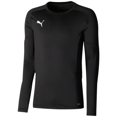 Puma GK Padded. Jungen Trikot