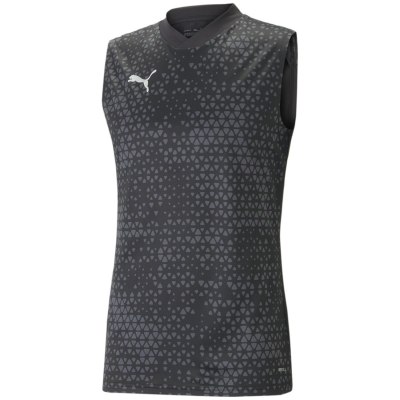 Puma TeamCUP Training SL Herren Shirt