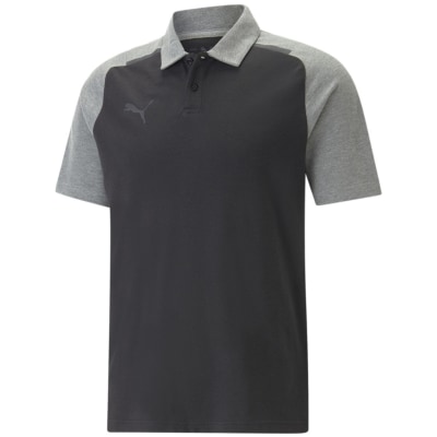 Puma TeamCUP Casuals Herren Poloshirt
