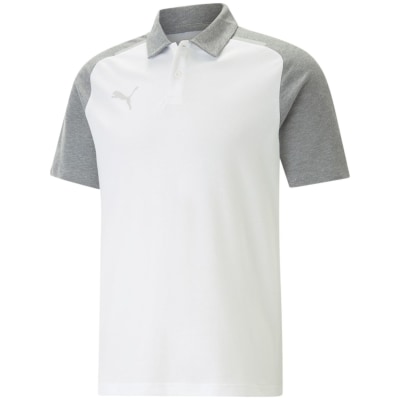 Puma TeamCUP Casuals Herren Poloshirt