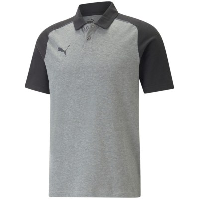 Puma TeamCUP Casuals Herren Poloshirt